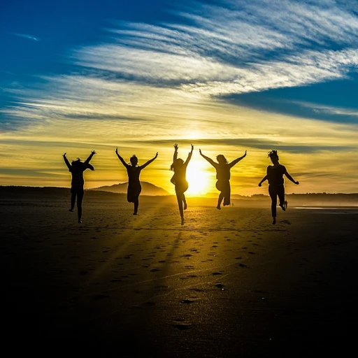 Understanding the Balance: Organic vs. Inorganic Marketing in HR Leadership