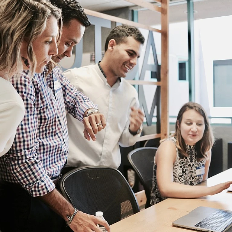 Navigating the Complexities of Remote Work in Training and Development