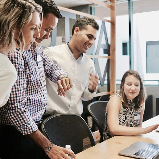 Navigating the Complexities of Remote Work in Training and Development