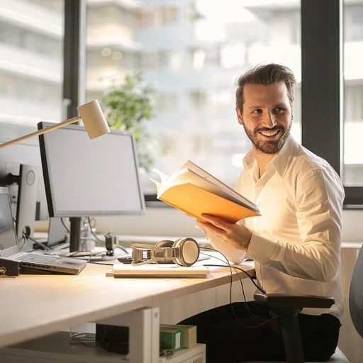Strategies for Achieving Success in Performance Management