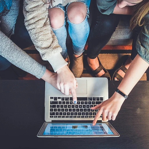 Navigating the Path to Becoming a Human Capital Strategist