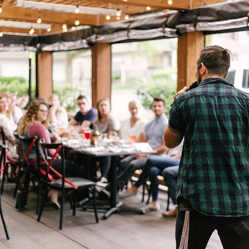 Mastering Talent Coordination in HR Leadership