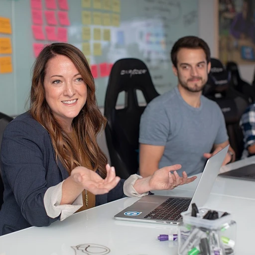 Optimizing HR Strategies with Essential Tools