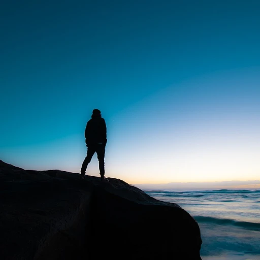 Exploring Change Management Career Paths in HR Leadership