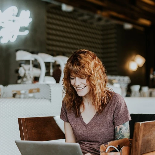 Inspiring Insights for Navigating Change Management