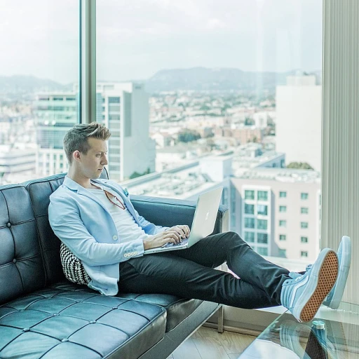 Balancing People, Processes, and Technology in HR Leadership