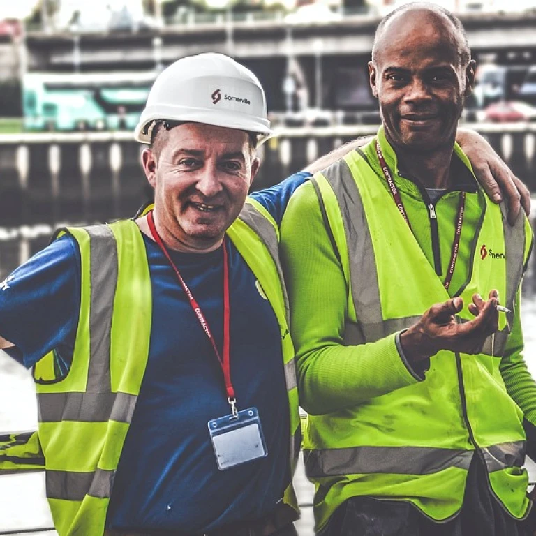 Enhancing Organizational Success through People, Process, and Technology