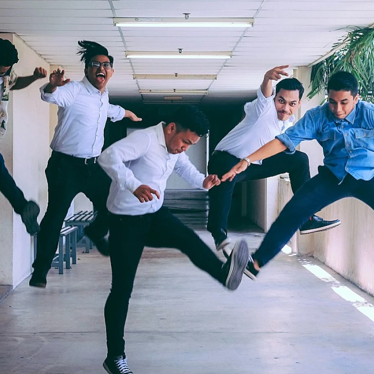 Embracing Transformation: A Path to Positive Change in HR Leadership