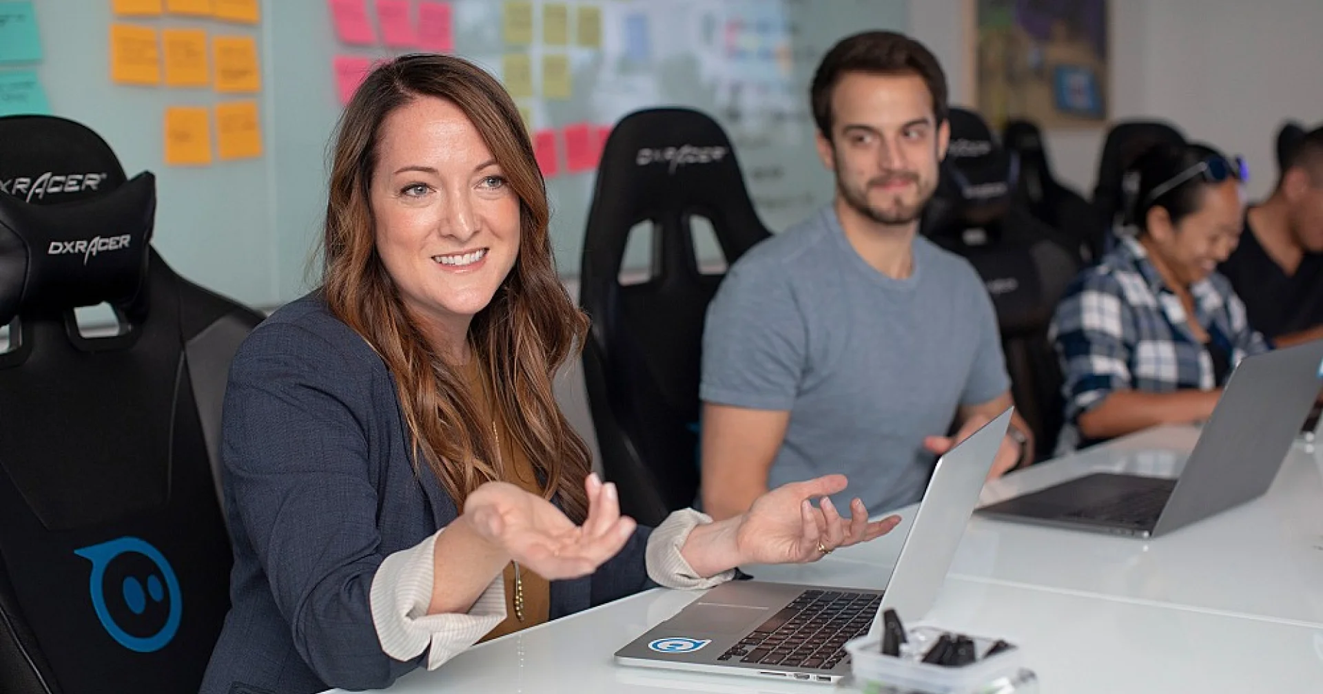 Understanding the Role of a Change Agent in HR Leadership
