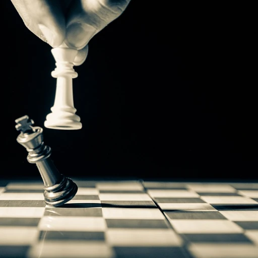 Optimizing HR Processes for Strategic Leadership