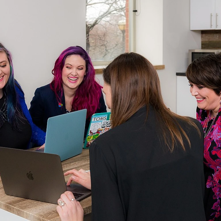 Exploring the Digital Marketing Expertise of Garage2Global