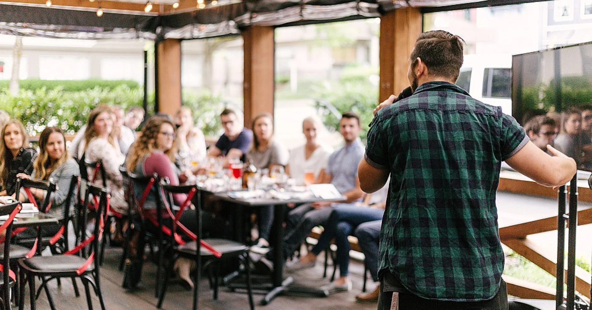 How representative management shapes the chief human resources officer ...