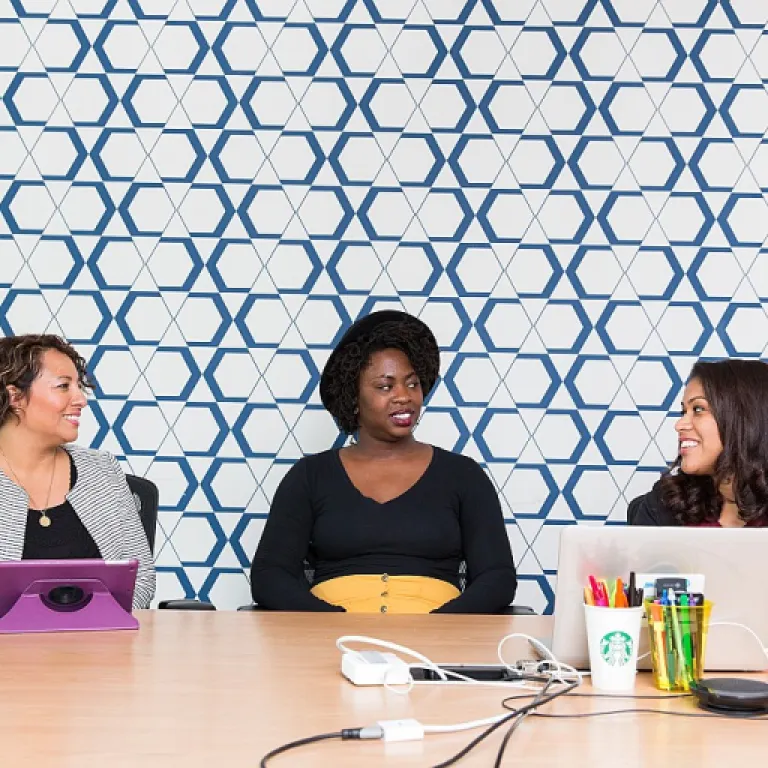 Balancing professional growth and personal well-being as a chief human resources officer