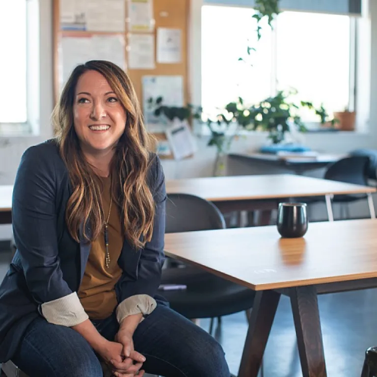 From manager to leader: evolving as a chief human resources officer