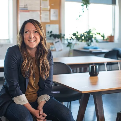 From manager to leader: evolving as a chief human resources officer