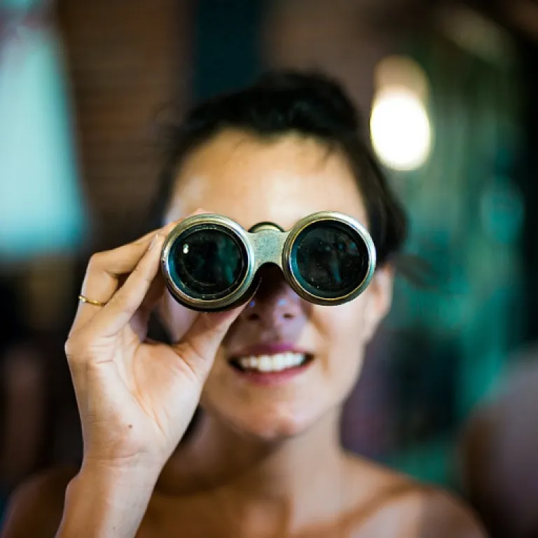 How mindfulness can empower coaches in HR leadership