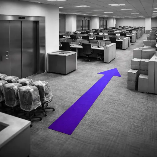Fidelity's Workforce Gambit: Cut, Hire, and Mandate Return, All at Once