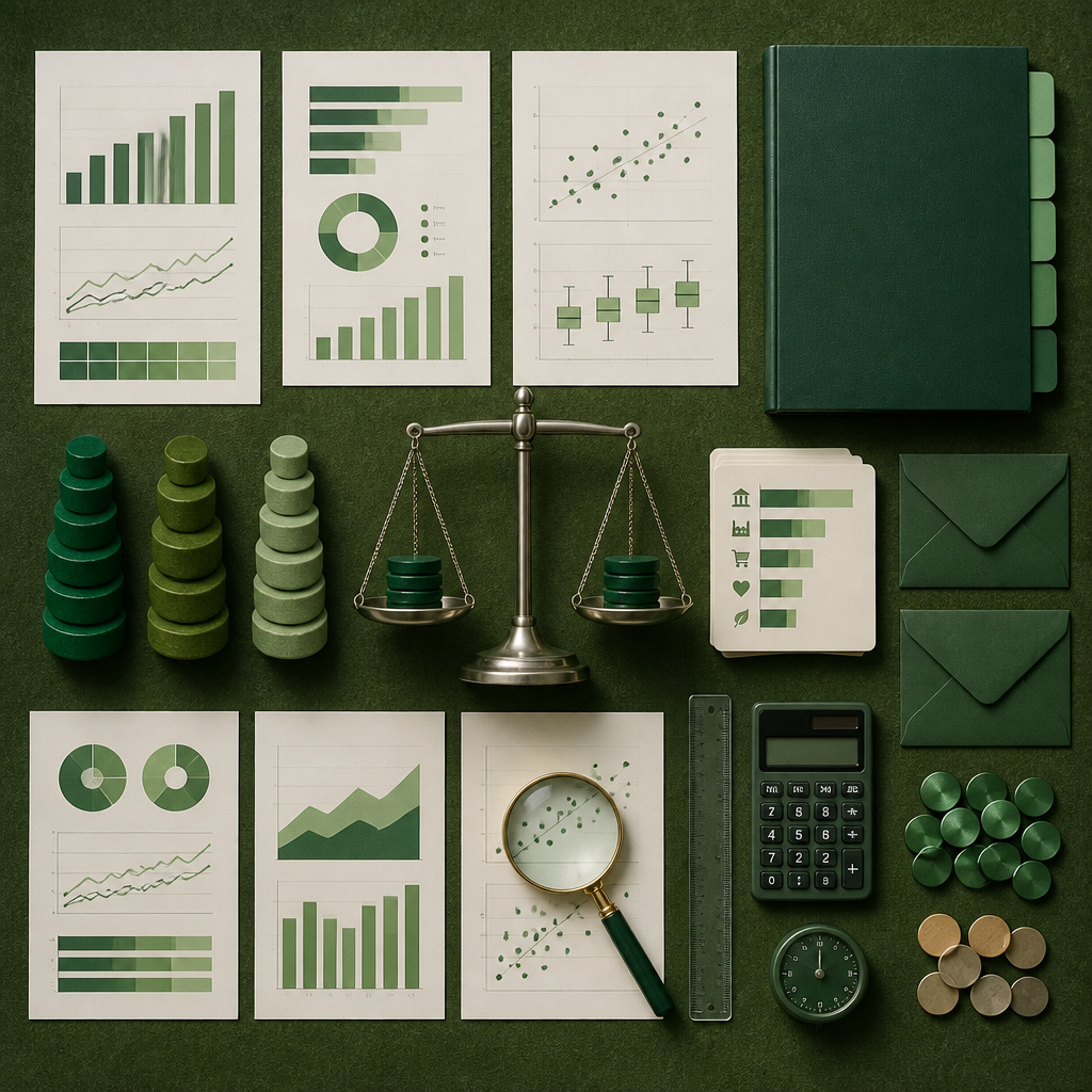 The Mid-Year Compensation Audit: What to Benchmark Before Retention Season Hits