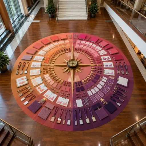 A leadership compass for strategic CHROs shaping the future of work