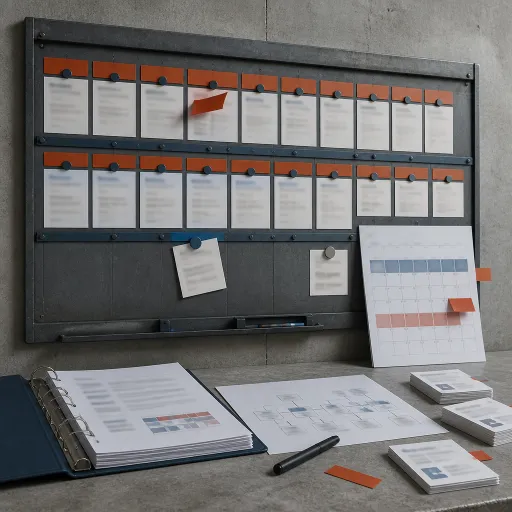 The Q4 Talent Sprint Starts in August: Your Pre-September Action Checklist