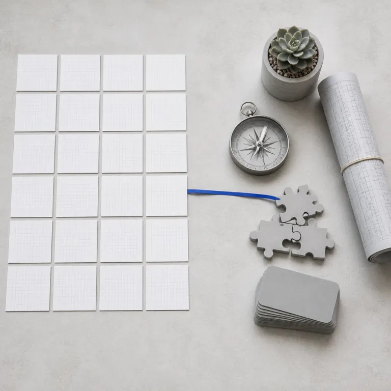 Your EVP Is a Spreadsheet, Not a Strategy: Designing an Employee Value Proposition That Retains