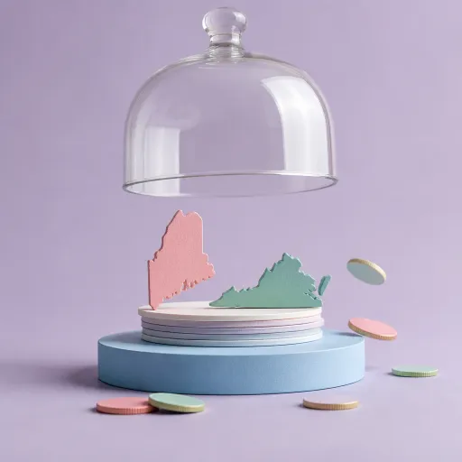 Pay Transparency Goes Live in Maine and Virginia: What CHROs Must Change Before September